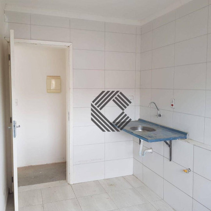 Imagem Apartamento com 2 Quartos à Venda, 58 m² em Jardim Brasilândia - Sorocaba
