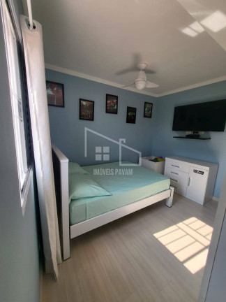 Foto do imóvel Casa com 3 Quartos à Venda, 161 m² em Paulicéia - São Bernardo Do Campo
