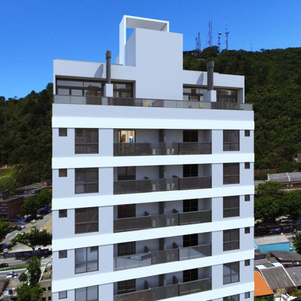 Imagem Apartamento com 2 Quartos à Venda, 81 m² em Centro - Itajaí