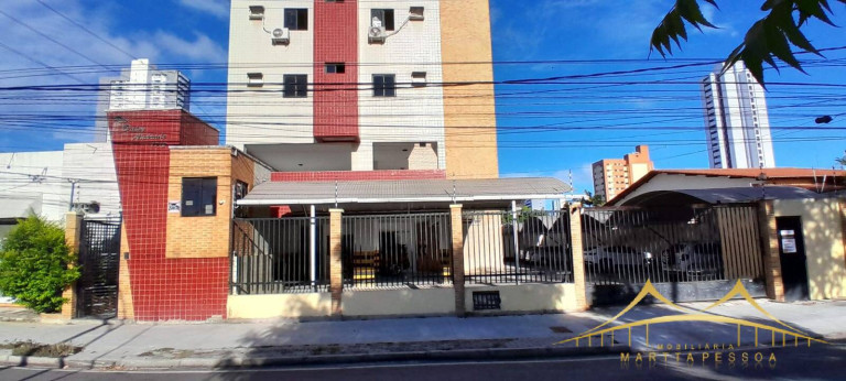 Foto do imóvel Apartamento com 3 Quartos à Venda, 110 m² em Lagoa Nova - Natal