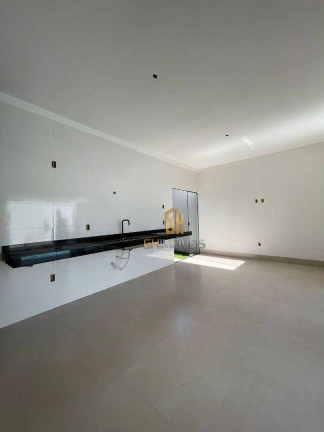 Imagem Casa com 3 Quartos à Venda, 100 m² em Setor Serra Dourada - 3ª Etapa  - Aparecida De Goiânia