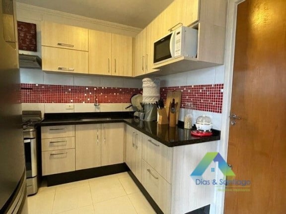 Foto do imóvel Apartamento com 2 Quartos à Venda, 87 m² em Aclimação - São Paulo