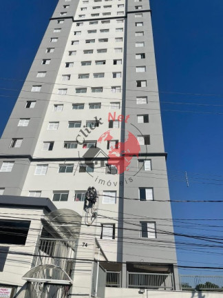 Foto do imóvel Apartamento com 2 Quartos à Venda, 50 m² em Vila Príncipe De Gales - Santo André