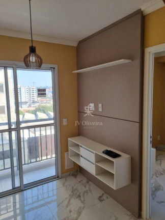 Foto do imóvel Apartamento com 1 Quarto à Venda, 31 m² em Vila Sônia - São Paulo
