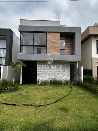 Foto do imóvel Casa com 4 Quartos à Venda, 168 m² em Catu De Abrantes (abrantes) - Camaçari
