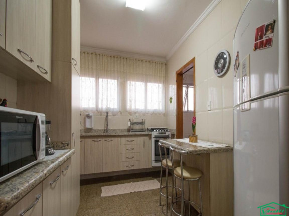 Imagem Apartamento com 5 Quartos à Venda, 78 m² em Vila Bela - São Paulo