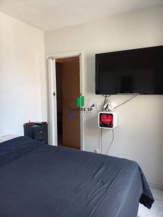 Foto do imóvel Apartamento com 2 Quartos à Venda, 49 m² em Lauzane Paulista - São Paulo