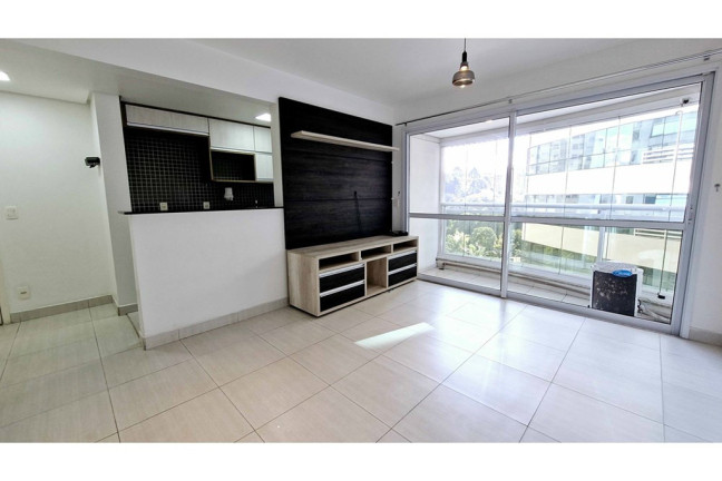 Foto do imóvel Imóvel com 2 Quartos à Venda, 67 m² em Consolação - São Paulo