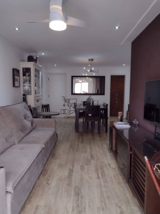 Foto do imóvel Apartamento com 3 Quartos à Venda, 115 m² em Moema - São Paulo