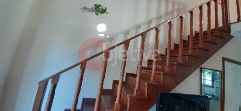 Foto do imóvel Casa com 4 Quartos à Venda, 110 m² em Ogiva - Cabo Frio