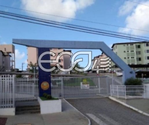 Foto do imóvel Apartamento com 3 Quartos à Venda, 60 m² em Jabotiana - Aracaju