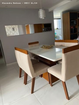 Imagem Apartamento com 4 Quartos à Venda, 89 m² em Imbiribeira - Recife