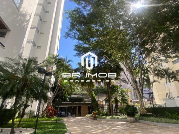 Foto do imóvel Imóvel com 2 Quartos à Venda, 68 m² em Jardim Vila Mariana - São Paulo