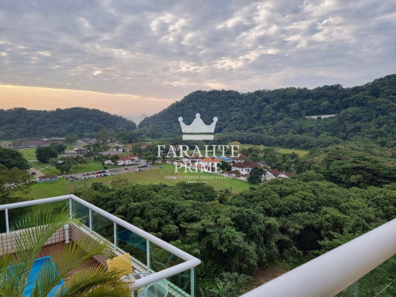 Foto do imóvel Cobertura com 3 Quartos à Venda, 323 m² em Canto Do Forte - Praia Grande
