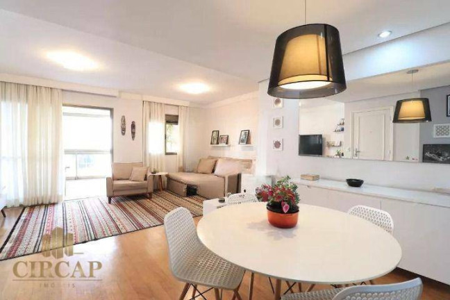 Foto do imóvel Apartamento com 2 Quartos à Venda, 75 m² em Perdizes - São Paulo