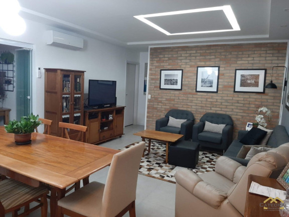 Foto do imóvel Apartamento com 3 Quartos à Venda, 109 m² em Jardim Ana Maria - Jundiaí