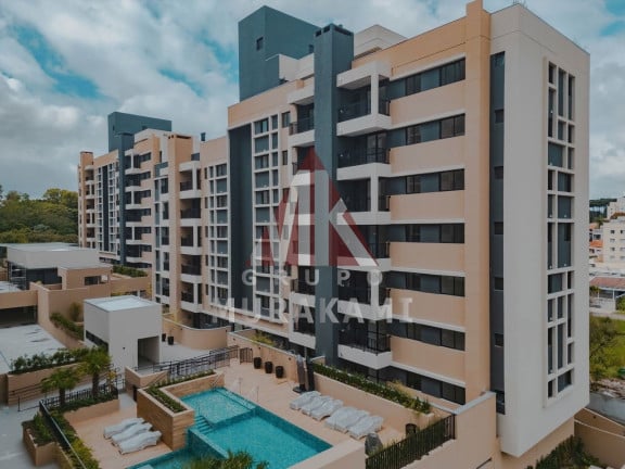 Foto do imóvel Imóvel com 2 Quartos à Venda, 59 m² em Tingui - Curitiba