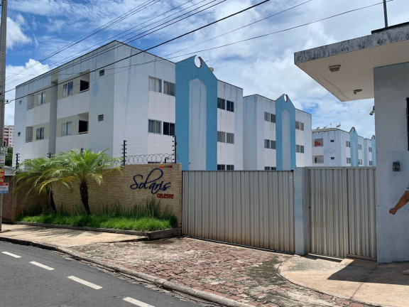 Imagem Apartamento com 2 Quartos à Venda, 57 m² em Uruguai - Teresina