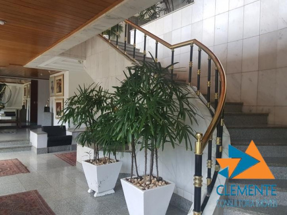 Foto do imóvel Apartamento com 4 Quartos à Venda, 200 m² em Lourdes - Belo Horizonte