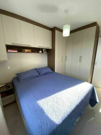 Imagem Apartamento com 2 Quartos à Venda, 50 m² em Jardim Guarujá - Sorocaba
