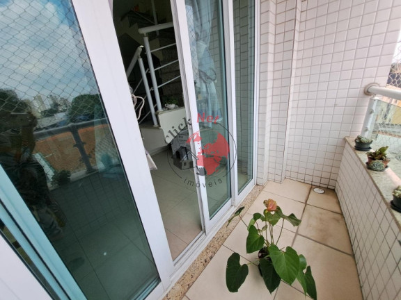 Foto do imóvel Cobertura com 3 Quartos à Venda, 140 m² em Rudge Ramos - São Bernardo Do Campo