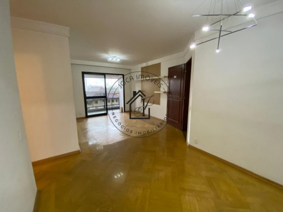 Foto do imóvel Apartamento com 3 Quartos à Venda, 93 m² em Vila Mariana - São Paulo