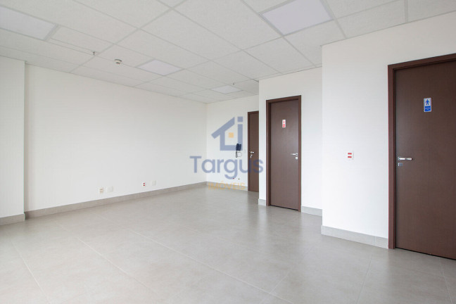 Foto do imóvel Sala Comercial à Venda, 39 m² em Tatuapé - São Paulo