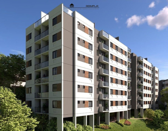 Foto do imóvel Cobertura com 2 Quartos à Venda, 103 m² em Jacarepaguá - Rio De Janeiro