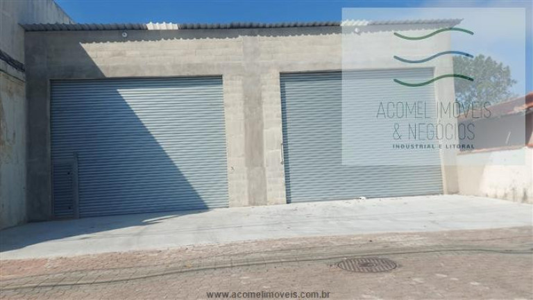 Imagem Imóvel Comercial para Alugar, 350 m² em Vila Caiçara - Praia Grande