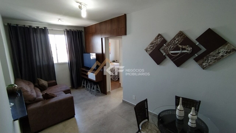 Foto do imóvel Apartamento com 2 Quartos à Venda, 46 m² em City Ribeirão - Ribeirão Preto