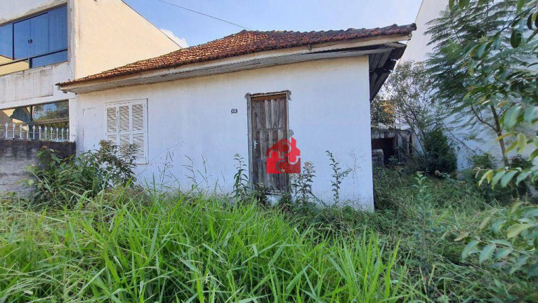 Imagem Casa com 2 Quartos à Venda, 300 m² em Sarandi - Porto Alegre