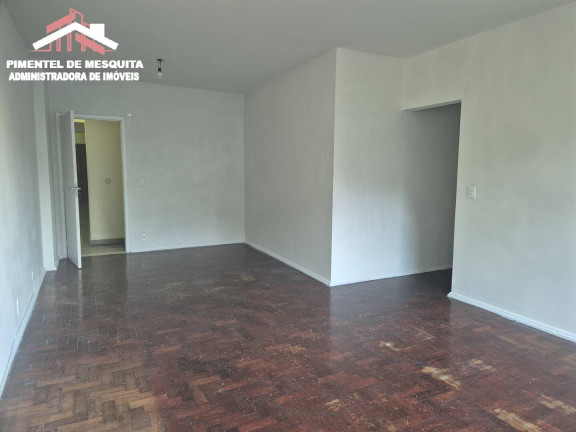 Foto do imóvel Apartamento com 3 Quartos à Venda, 135 m² em Icaraí - Niterói