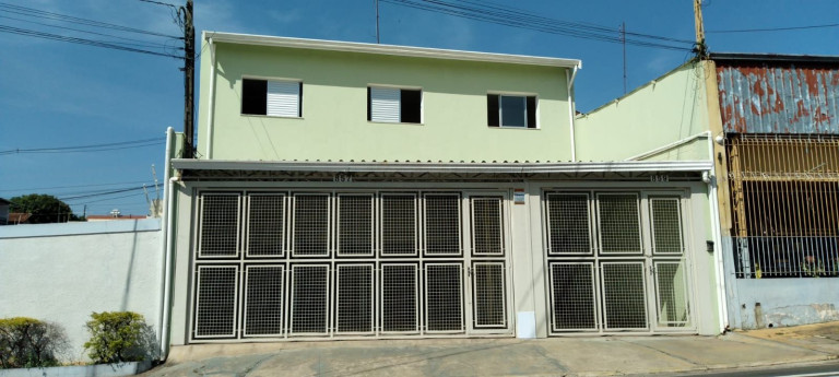 Foto do imóvel Casa à Venda, 296 m² em Piracicamirim - Piracicaba
