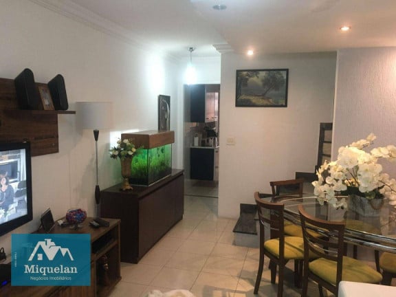 Foto do imóvel Sobrado com 2 Quartos à Venda, 72 m² em Vila Carrão - São Paulo
