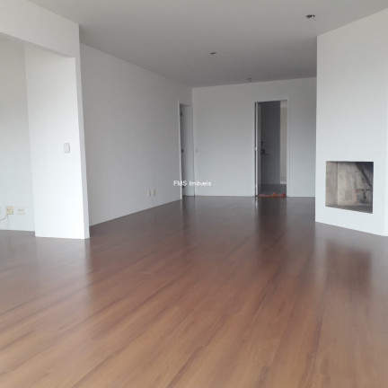 Foto do imóvel Imóvel com 3 Quartos à Venda, 128 m² em Paraíso Do Morumbi - São Paulo