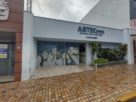Imagem Edifício Residencial para Alugar, 250 m² em Centro - Piracicaba
