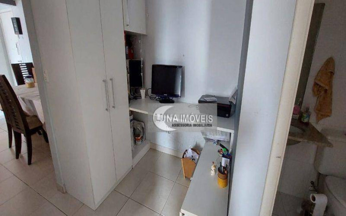 Imagem Apartamento com 3 Quartos à Venda, 83 m² em Boa Vista - São Caetano Do Sul