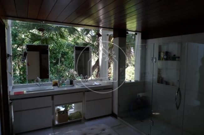 Imagem Casa com 4 Quartos à Venda, 808 m² em Itanhangá - Rio De Janeiro