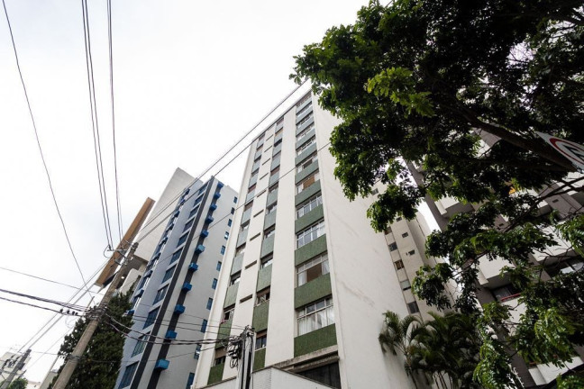 Imagem Apartamento com 2 Quartos à Venda, 79 m² em Pinheiros - São Paulo