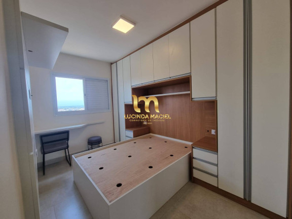 Foto do imóvel Apartamento com 2 Quartos à Venda, 68 m² em Guilhermina - Praia Grande