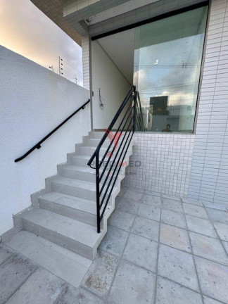 Foto do imóvel Apartamento com 3 Quartos à Venda, 24 m² em Altiplano Cabo Branco - João Pessoa