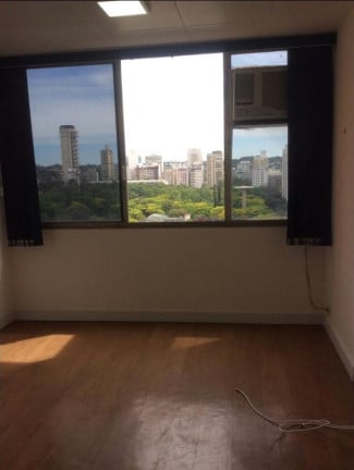 Foto do imóvel Sala Comercial à Venda, 20 m² em Jardim Paulistano - São Paulo