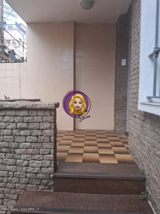 Foto do imóvel Sobrado com 2 Quartos à Venda, 120 m² em Embaré - Santos