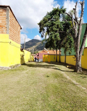 Imagem Terreno à Venda, 1.980 m² em Santa Rosa - Itajubá