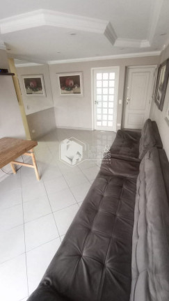 Foto do imóvel Apartamento com 3 Quartos à Venda, 72 m² em Vila Alexandria - São Paulo