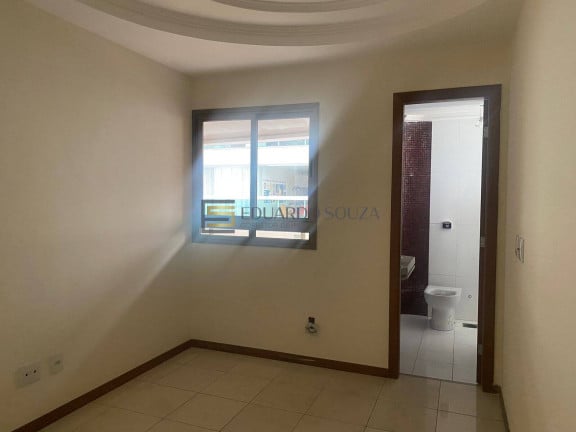 Foto do imóvel Apartamento com 4 Quartos à Venda, 143 m² em Itapuã - Vila Velha