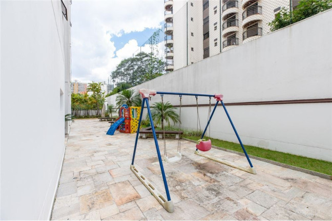 Imagem Cobertura com 4 Quartos à Venda, 357 m² em Vila Andrade - São Paulo