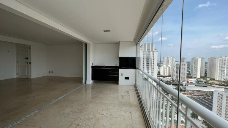 Foto do imóvel Apartamento com 3 Quartos à Venda, 143 m² em Vila Leopoldina - São Paulo