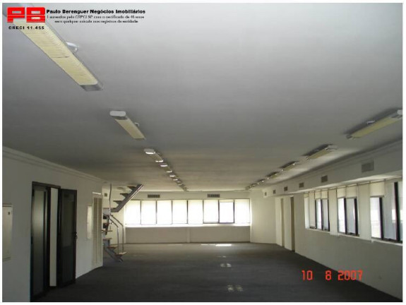 Imagem Sala Comercial para Alugar, 560 m² em São Paulo