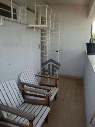 Imagem Casa com 3 Quartos à Venda, 176 m² em Pina - Recife